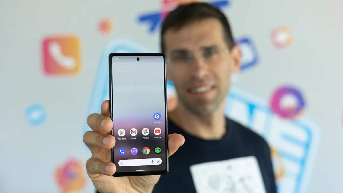 Snag a Google Pixel 6a with a sweet discount from Amazon while you can