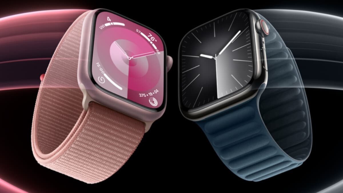 Woman gets stuck in outhouse toilet trying to save her Apple Watch