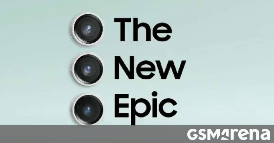 Διαρροή βίντεο προώθησης Samsung Galaxy S23 FE
