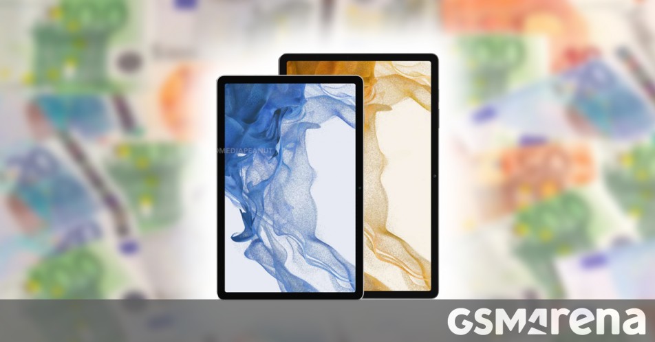 Διαρροή τιμών Samsung Galaxy Tab S9 FE στην Ευρώπη, επίκειται αύξηση
