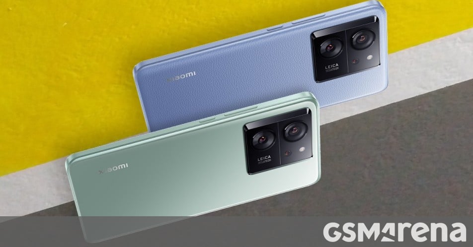 Διαρροή τιμών της σειράς Xiaomi 13T για άλλη μια φορά, είναι τουλάχιστον 300 € χαμηλότερη από τη σειρά Xiaomi 13
