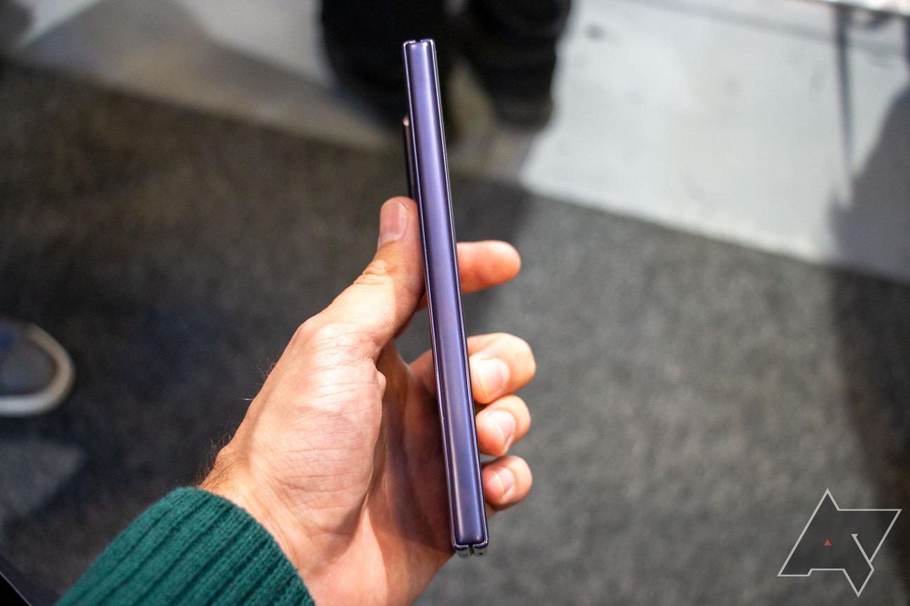 Δοκίμασα το Honor Magic V2 και μου πέρασε το μυαλό
