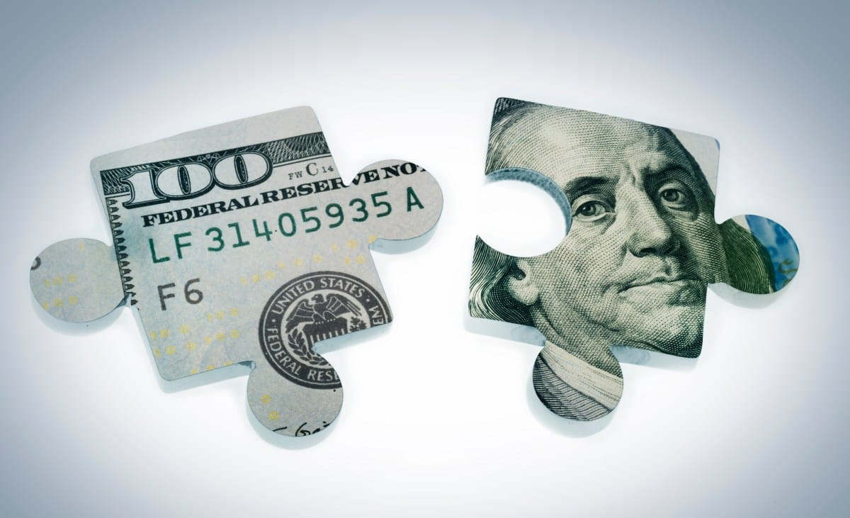  Δύο μεγάλα μετοχικά αμοιβαία κεφάλαια κυκλοφόρησαν αυτή την εβδομάδα.  Τι δίνει;
