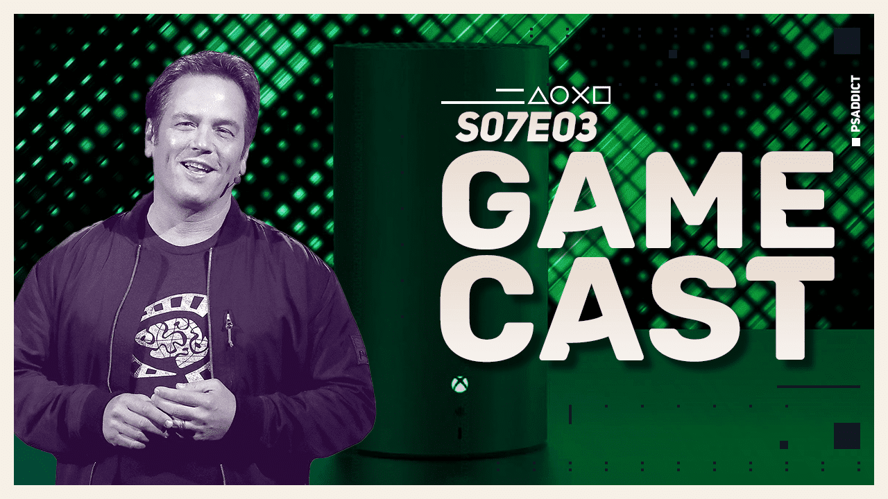 Είναι οι υβριδικές κονσόλες το μέλλον του gaming; | GameCast S07E03