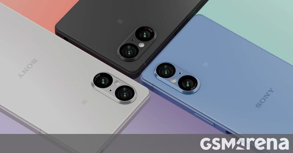Εβδομαδιαία δημοσκόπηση: αξίζει το Sony Xperia 5 V μια θέση στην τσέπη σας;
