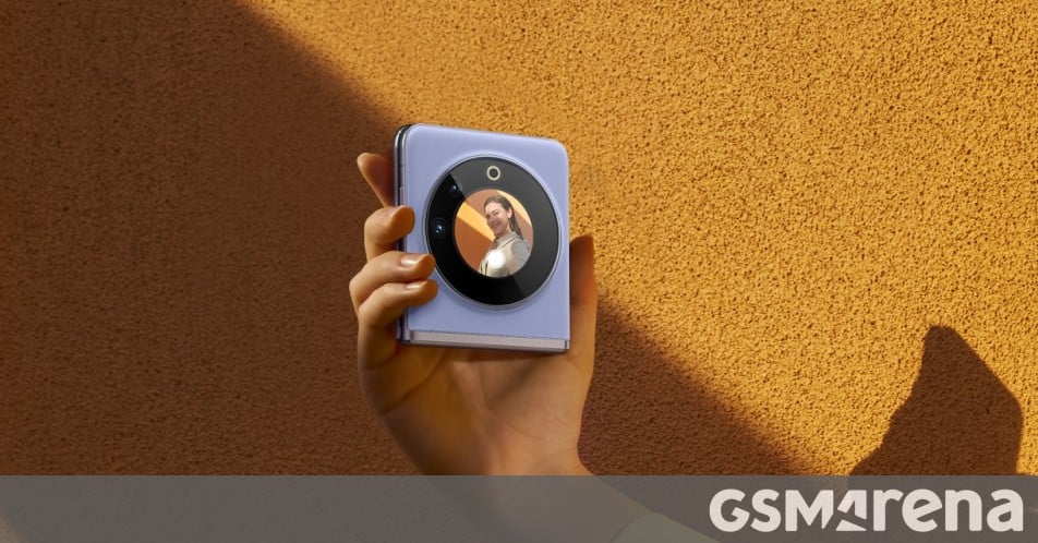 Εβδομαδιαία δημοσκόπηση: είναι το Tecno Phantom V Flip το πτυσσόμενο που ψάχνατε;
