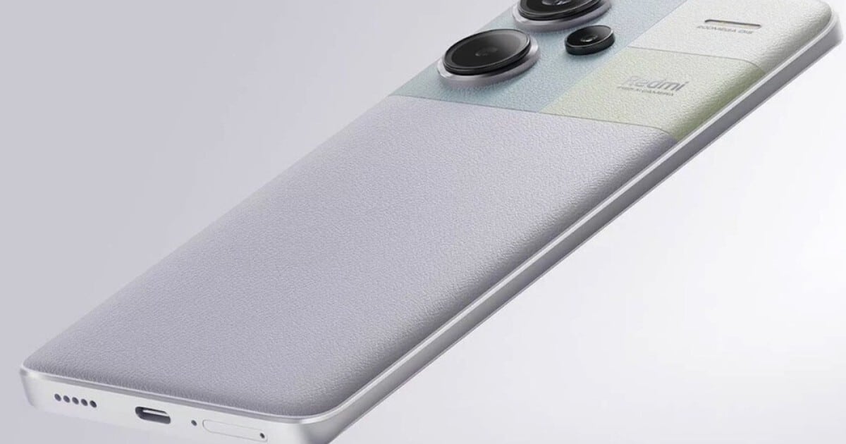 Επίσημα με εντυπωσιακό design, δυνατά specs και τιμές όνειρο