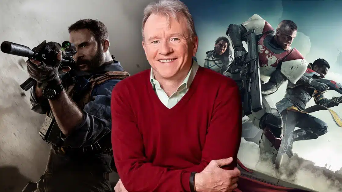 Επικεφαλής PlayStation: Η εξαγορά της Bungie μπορεί να μας δώσει πολλά περισσότερα από την Activision