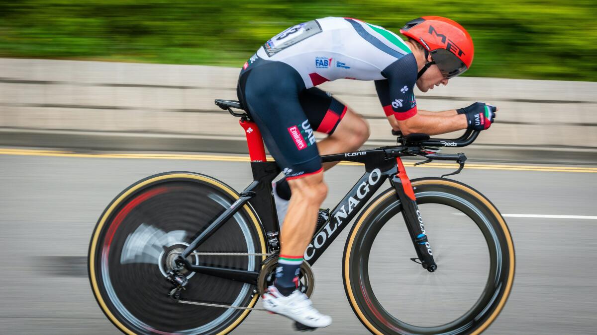 Ζωντανή ροή Tour of Britain 2023: Πώς να παρακολουθήσετε δωρεάν το Tour of Britain
