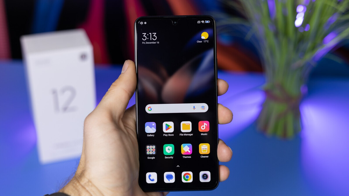 Amazon UK slashed 36% off the Xiaomi 12T Pro price tag, landing it at its best price