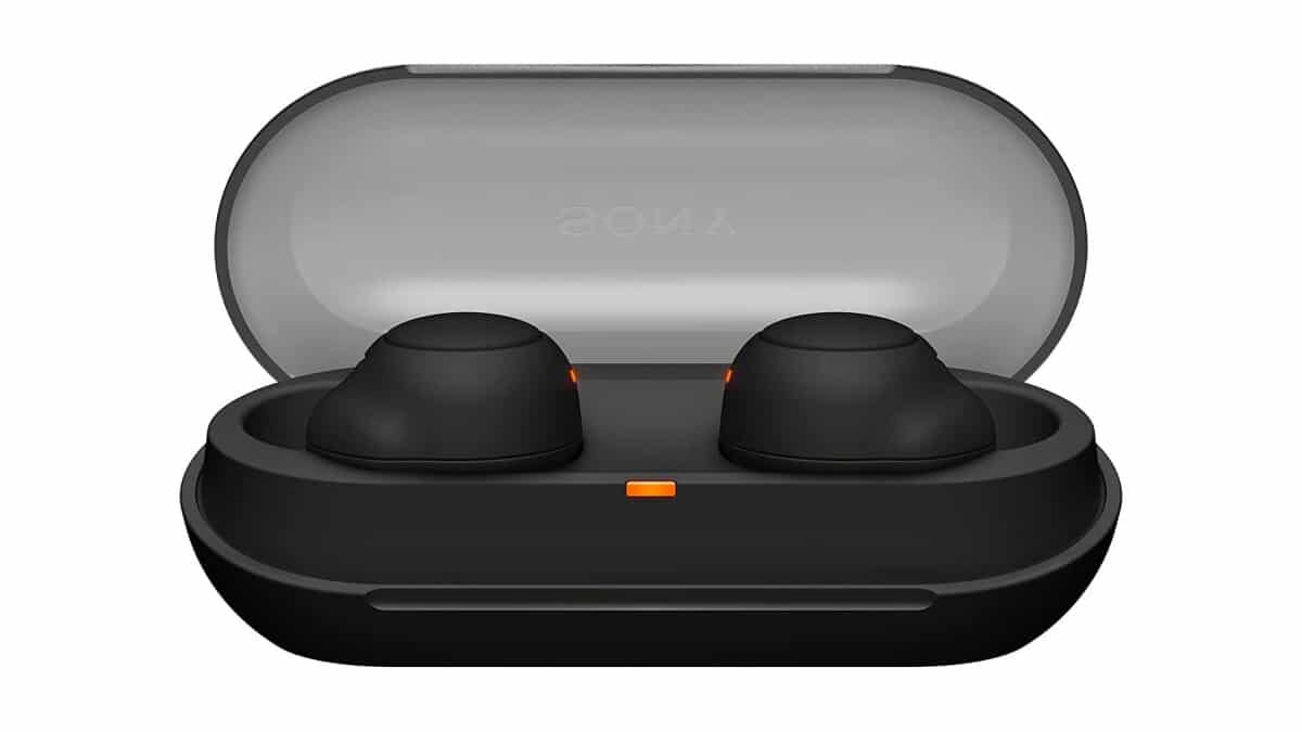 Amazon UK slashes the price on the budget Sony WF-C500 earbuds making them just irresistible