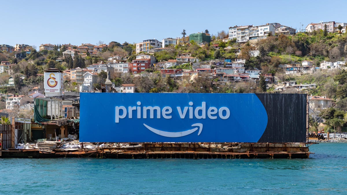 Η Amazon θα κολλήσει διαφημίσεις στο Prime Video, εκτός εάν πληρώσετε
