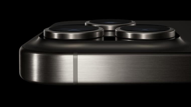 Η Apple αναγνωρίζει το πρόβλημα υπερθέρμανσης του iPhone 15 Pro και λέει ότι θα κυκλοφορήσει την ενημέρωση