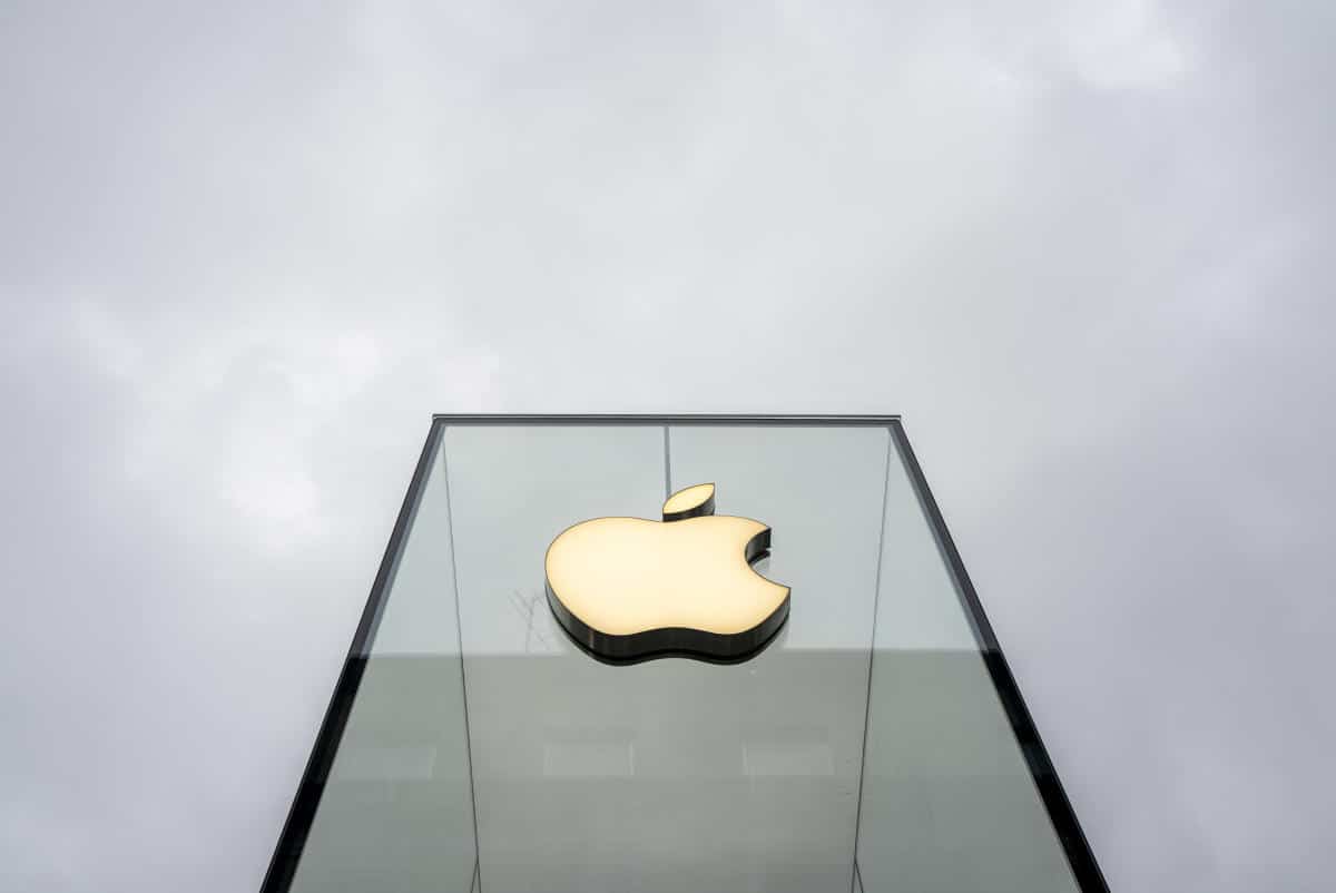 Η Apple ζητά από το Ανώτατο Δικαστήριο να ανακαλέσει την απόφαση του App Store στην υπόθεση Epic
