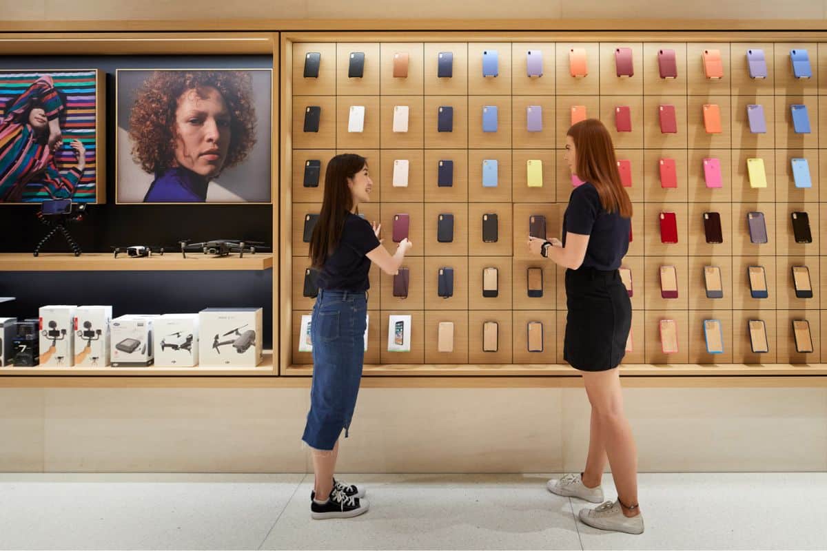 Η Apple θα χρησιμοποιήσει συνθετικό δέρμα για θήκες iPhone 15 και νέες ταινίες Apple Watch, λέει ο leaker
