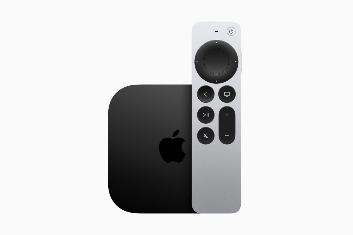 Η Apple κυκλοφορεί το tvOS 17 με FaceTime για Apple TV, βελτιώσεις στο Siri Remote, βελτιώσεις προφύλαξης οθόνης και άλλα