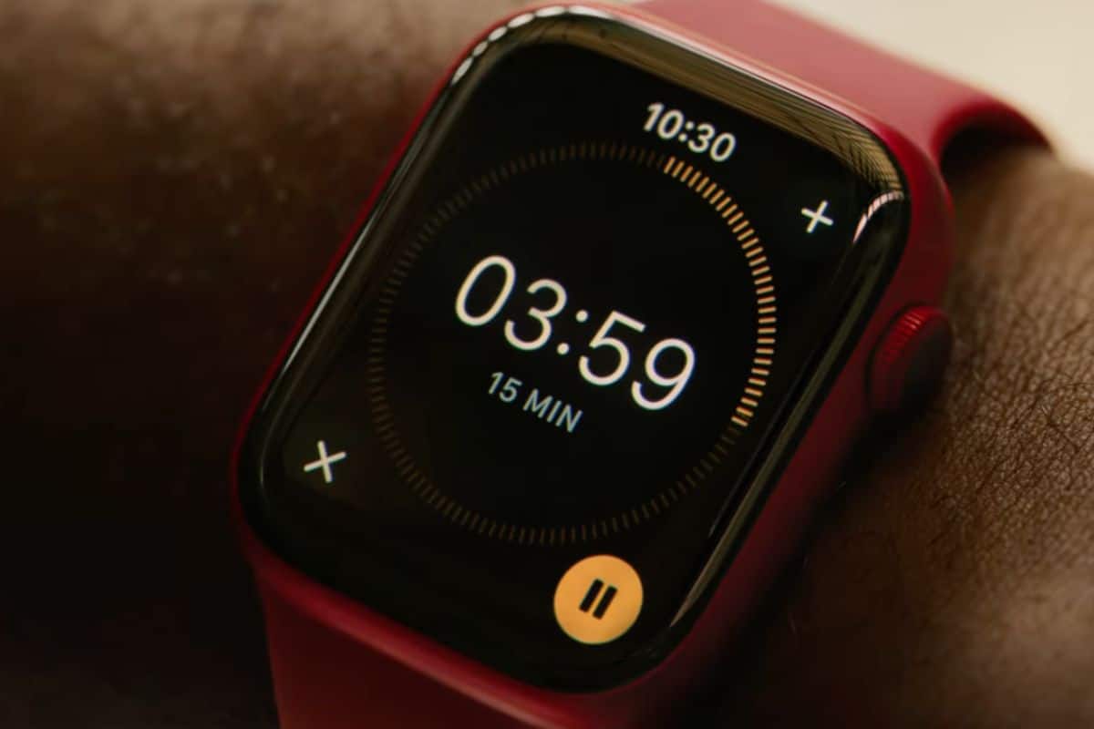 Η Apple παρουσιάζει το Apple Watch Series 9 σε νέο εισαγωγικό βίντεο
