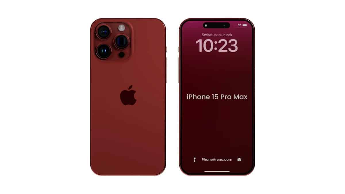 Apple is reportedly working on a new MagSafe battery pack with a cool feature