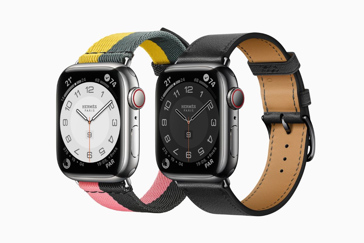 Η Apple φέρεται να πουλά δερμάτινα αξεσουάρ Apple Watch Hermès με έκπτωση έως και 90% στους υπαλλήλους της