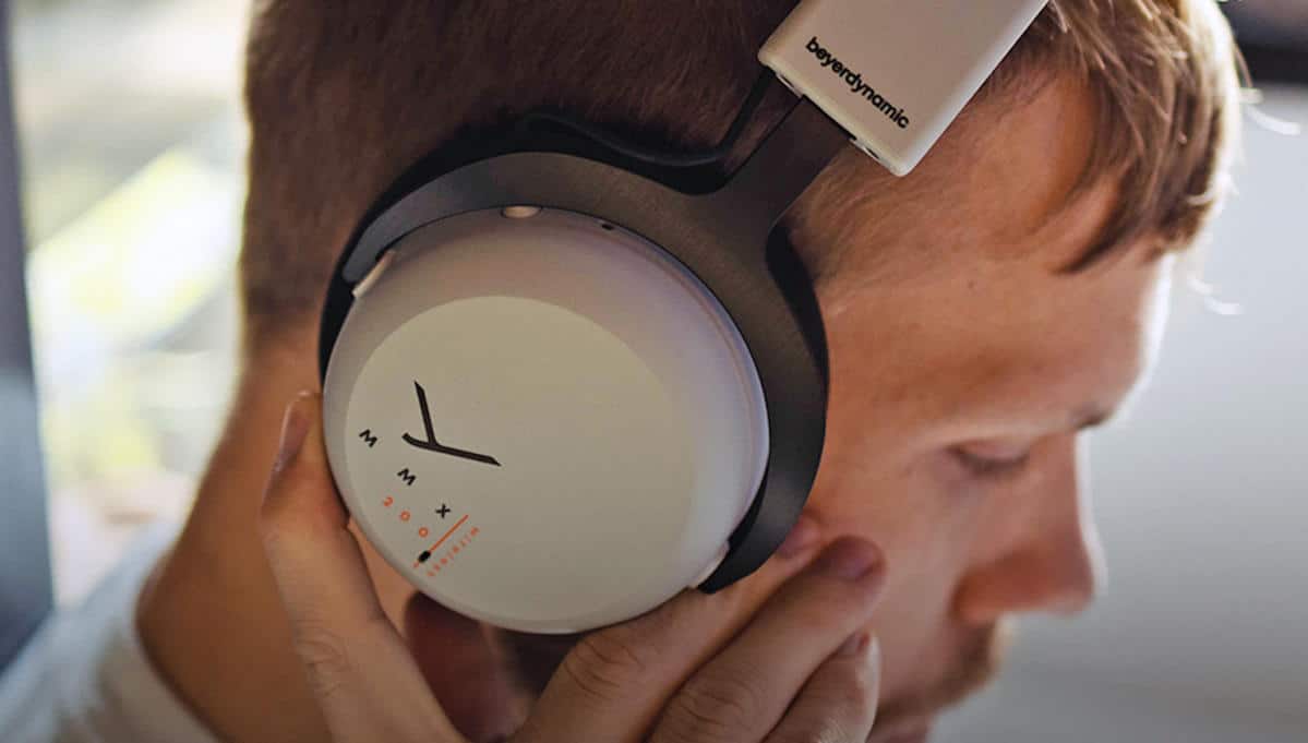 Η Beyerdynamic κυκλοφορεί το πρώτο της ασύρματο ακουστικό gaming
