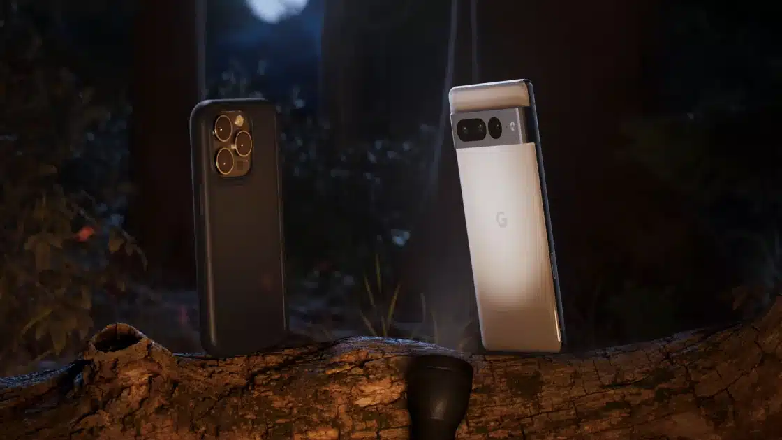 Η Google ειρωνεύεται ξανά το iPhone μέσα από νέο διαφημιστικό video