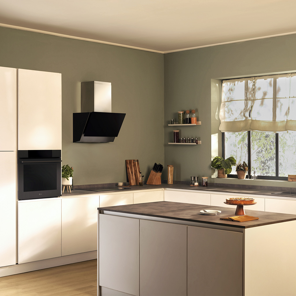 Η LG ΠΑΡΟΥΣΙΑΖΕΙ ΣΤΗΝ IFA 2023 ΤΙΣ ΝΕΕΣ ΕΝΤΟΙΧΙΖΟΜΕΝΕΣ ΣΥΣΚΕΥΕΣ ΓΙΑ ΜΙΑ «ΚΑΛΥΤΕΡΗ ΓΑΣΤΡΟΝΟΜΙΚΗ ΕΜΠΕΙΡΙΑ ΓΙΑ ΟΛΟΥΣ» - Digitaltvinfo.gr