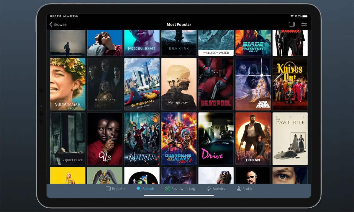 Η Letterboxd πουλά το πλειοψηφικό πακέτο μετά από εκρηκτική ανάπτυξη που τροφοδοτείται από την πανδημία
