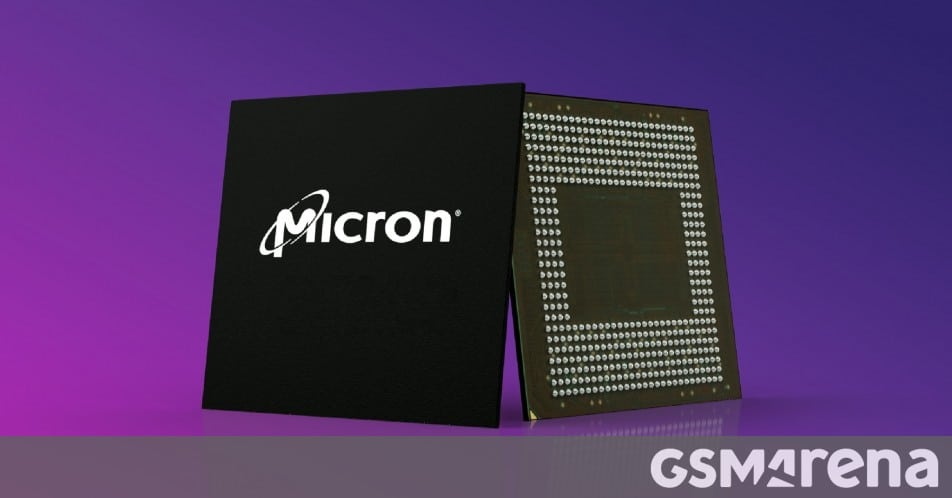 Η Micron ξεκινά την κατασκευή εργοστασίου ημιαγωγών στην Ινδία