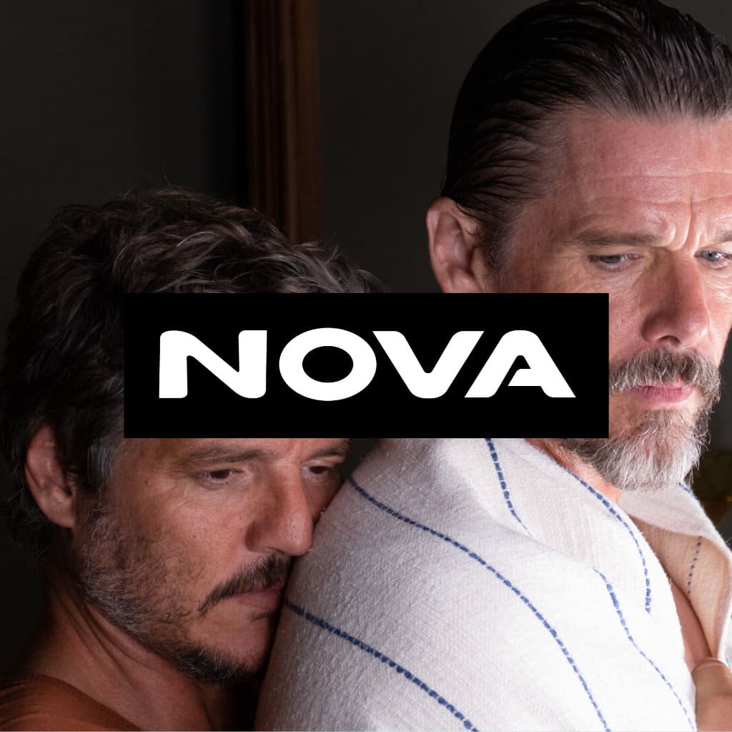 Η Nova μεγάλος χορηγός στο 29ο Διεθνές Φεστιβάλ Κινηματογράφου της Αθήνας Νύχτες Πρεμιέρας! - Digitaltvinfo.gr