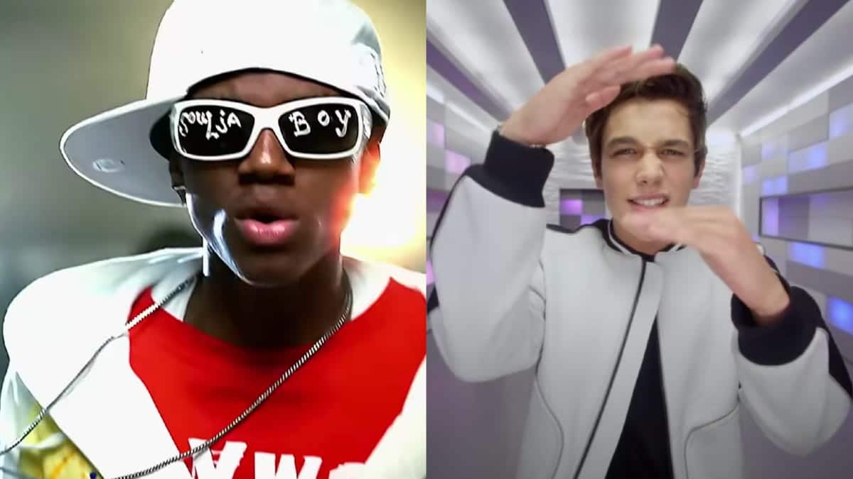 Η SEC κυνηγάει πρόστιμα στους Austin Mahone και Soulja Boy για την προώθηση κρυπτογράφησης
