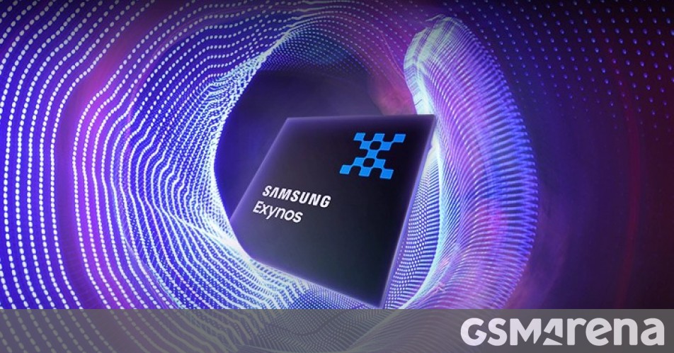 Η Samsung θα χρησιμοποιήσει γραφικά AMD και για τη σειρά τσιπ μεσαίας κατηγορίας Exynos