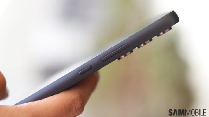 Galaxy A54 5G review 13