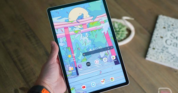 Η Samsung προσφέρει έκπτωση 1.000 $ στο Galaxy Tab S9 Ultra
