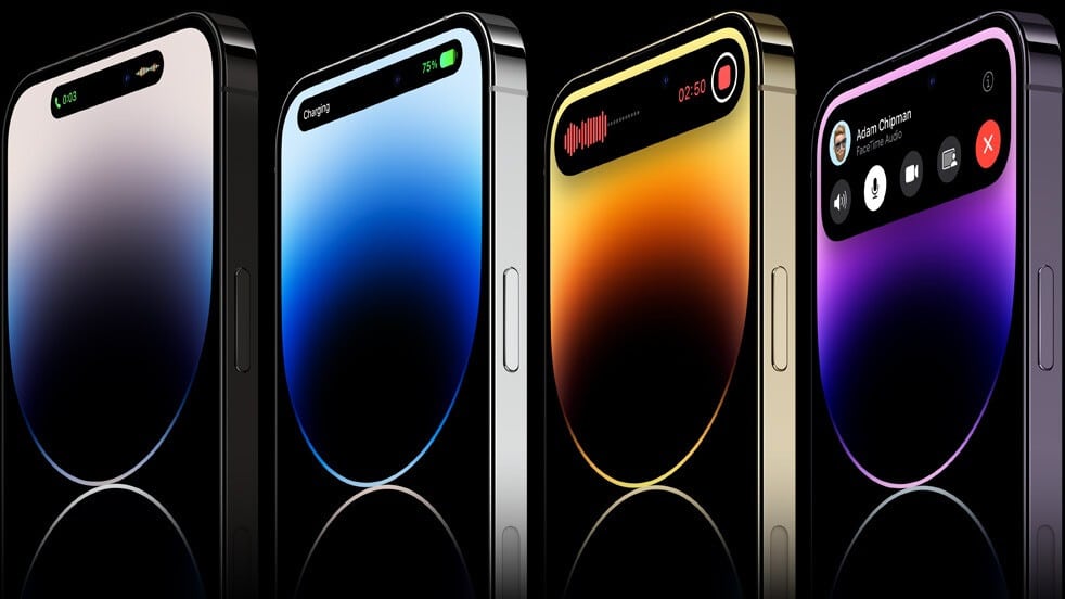 Samsung offers Apple to supply bright and frugal micro-lens OLED for iPhone 16