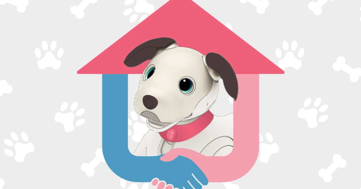 Η Sony εγκαινιάζει πρόγραμμα «αναδοχής» για τα ηλικιωμένα σκυλιά ρομπότ Aibo
