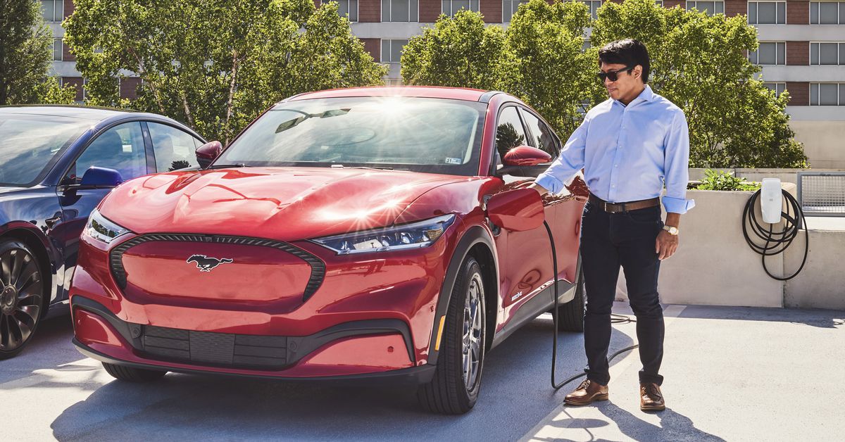 Η Tesla εγκαθιστά τους καθολικούς φορτιστές EV σε περισσότερες από 2.000 τοποθεσίες του Hilton
