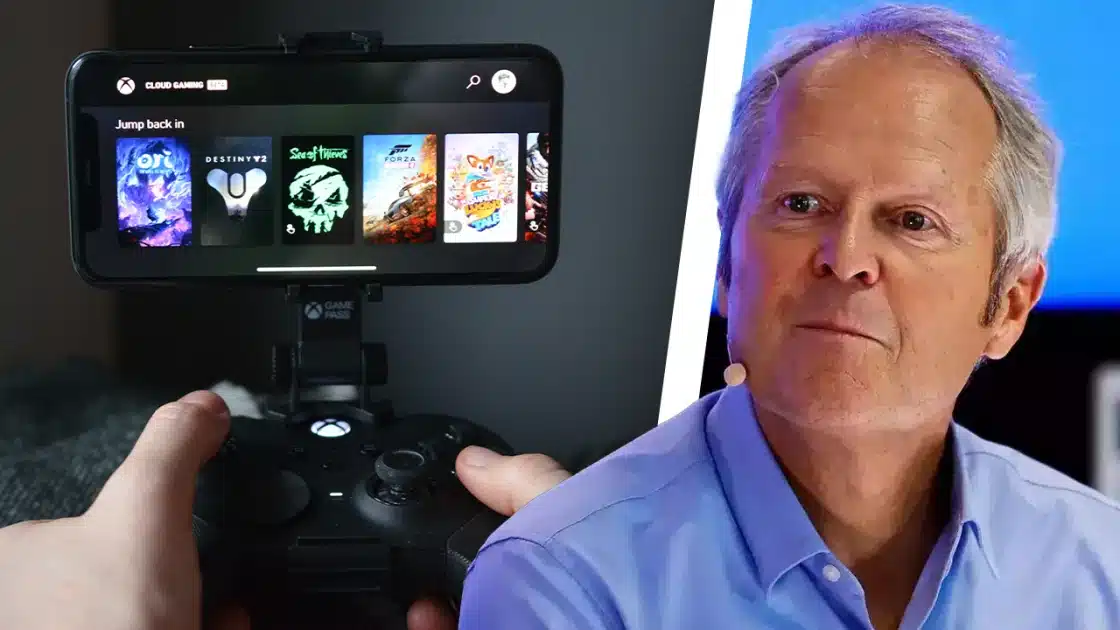 Η Ubisoft πιστεύει πως το cloud streaming είναι το μέλλον του gaming