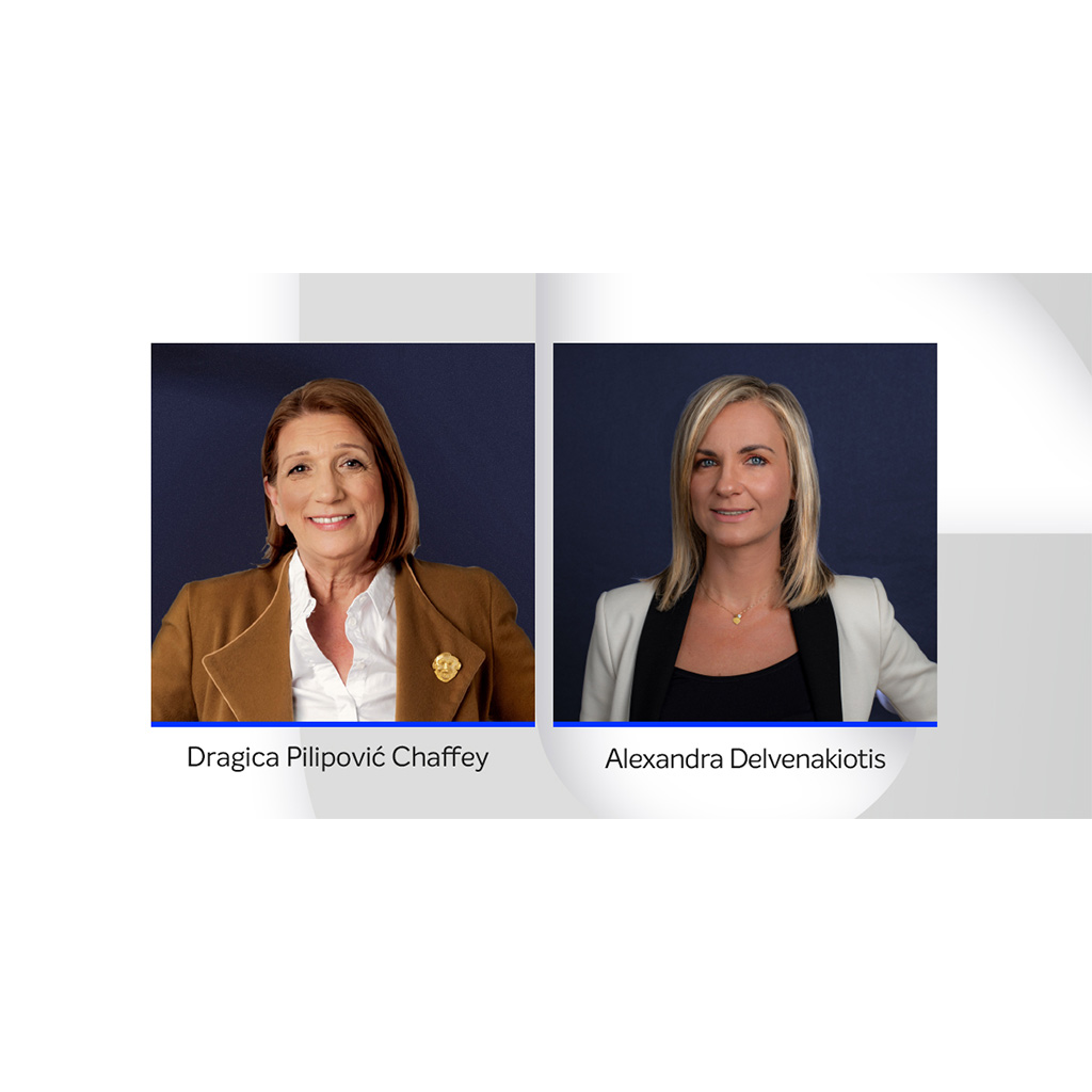 Η United Group ορίζει την Alexandra Delvenakiotis Group Vice President Corporate Affairs - Digitaltvinfo.gr