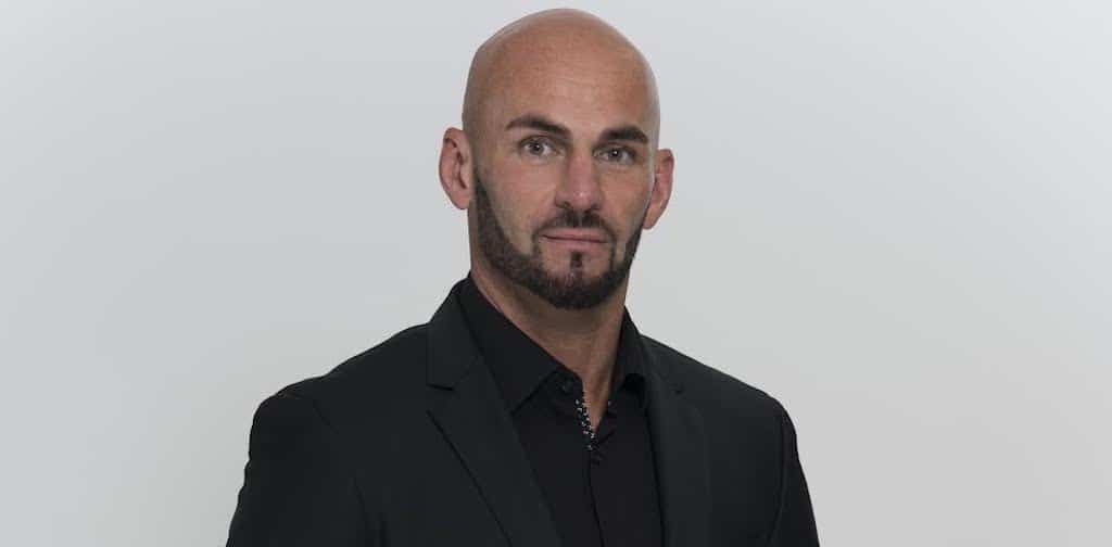 Η United Media ορίζει τον George Makris Programming Director