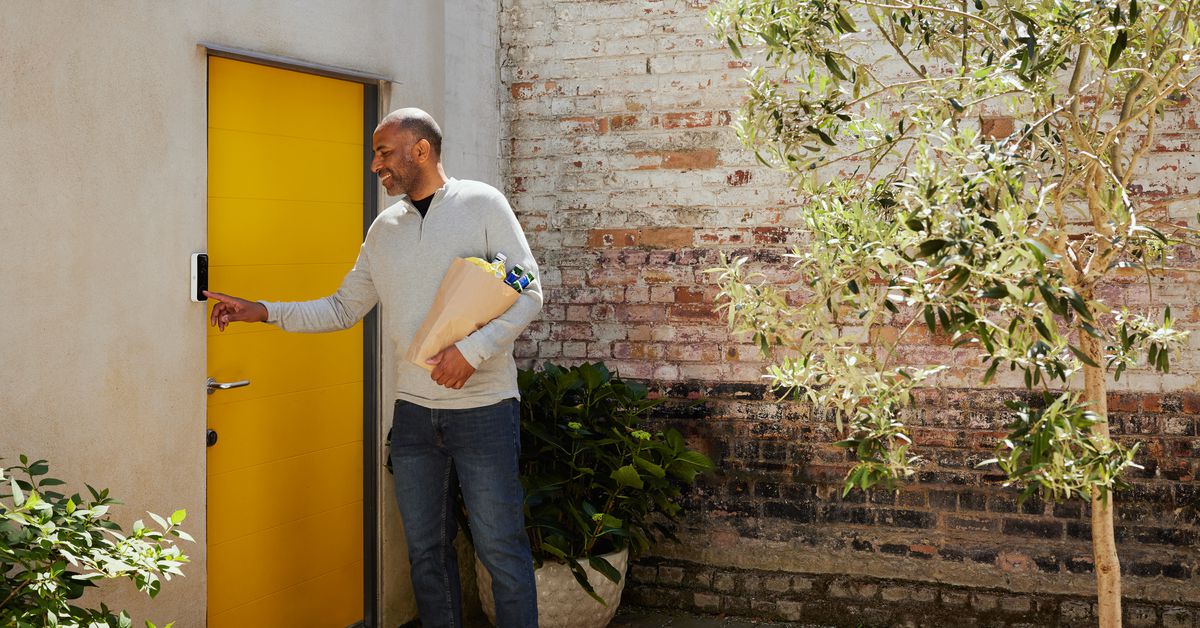 Η Yale λανσάρει ένα νέο σύστημα ασφαλείας για το σπίτι για την Ευρώπη
