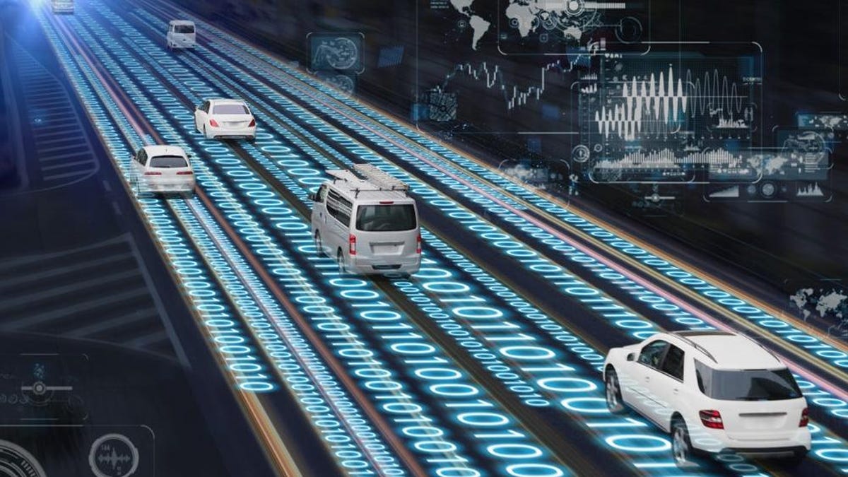 Η αναφορά Mozilla διαπιστώνει ότι τα νέα αυτοκίνητα δίνουν πολλές από τις πληροφορίες σας