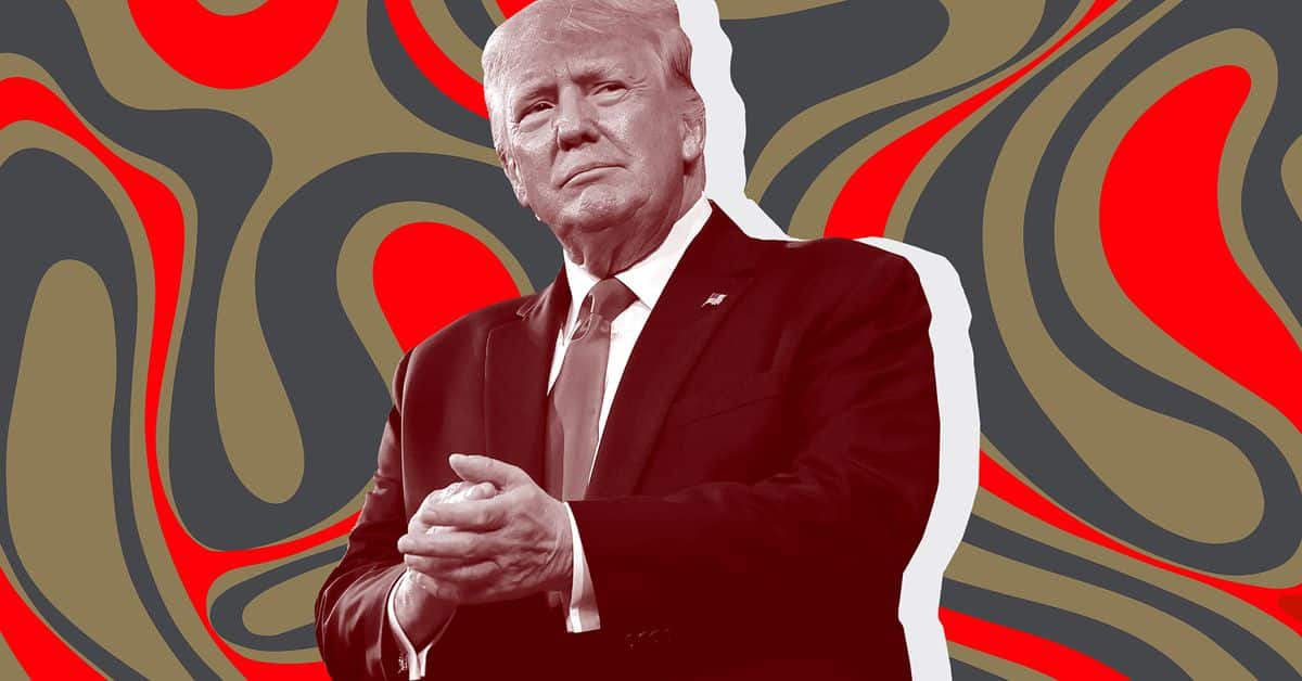 Η δίκη του Ντόναλντ Τραμπ στη Γεωργία θα μεταδοθεί ζωντανά στο YouTube