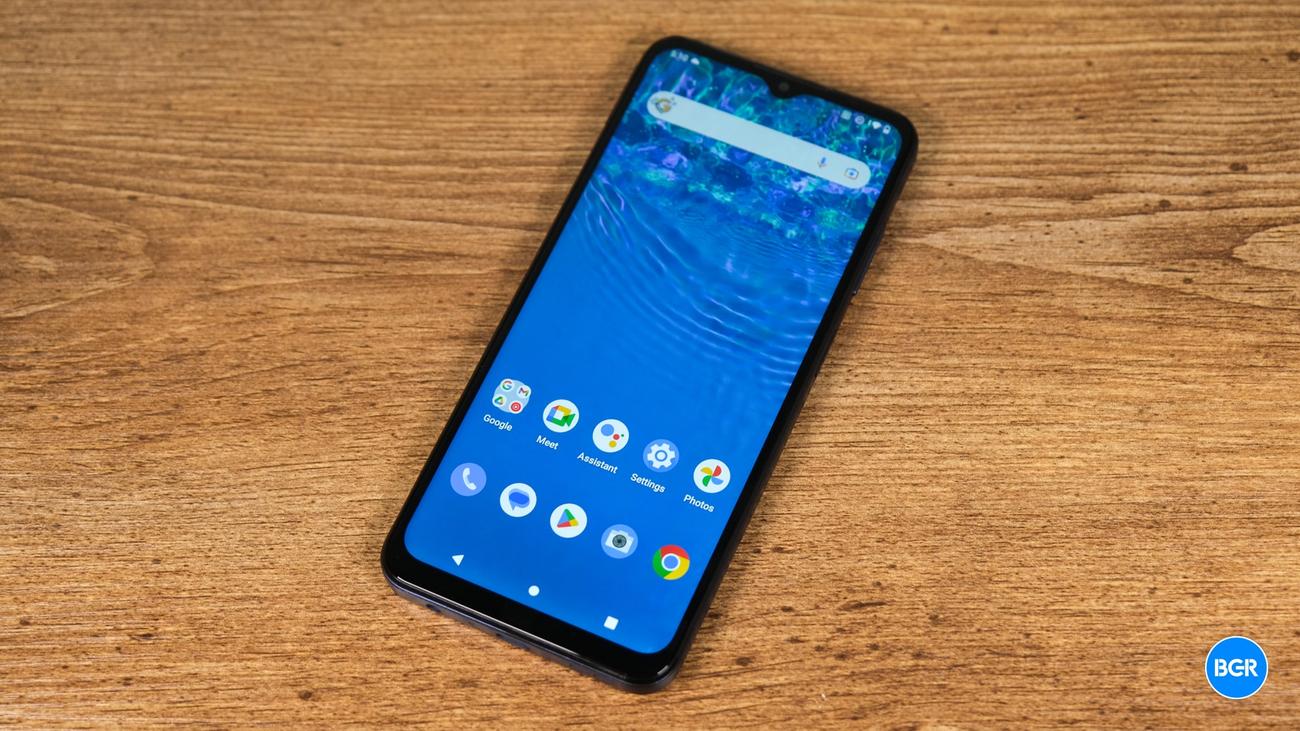 Η επισκευή επιστρέφει
