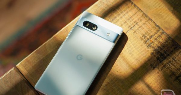 Η επόμενη συνδρομή της Google συνδυάζει ασφάλεια και χώρο αποθήκευσης
