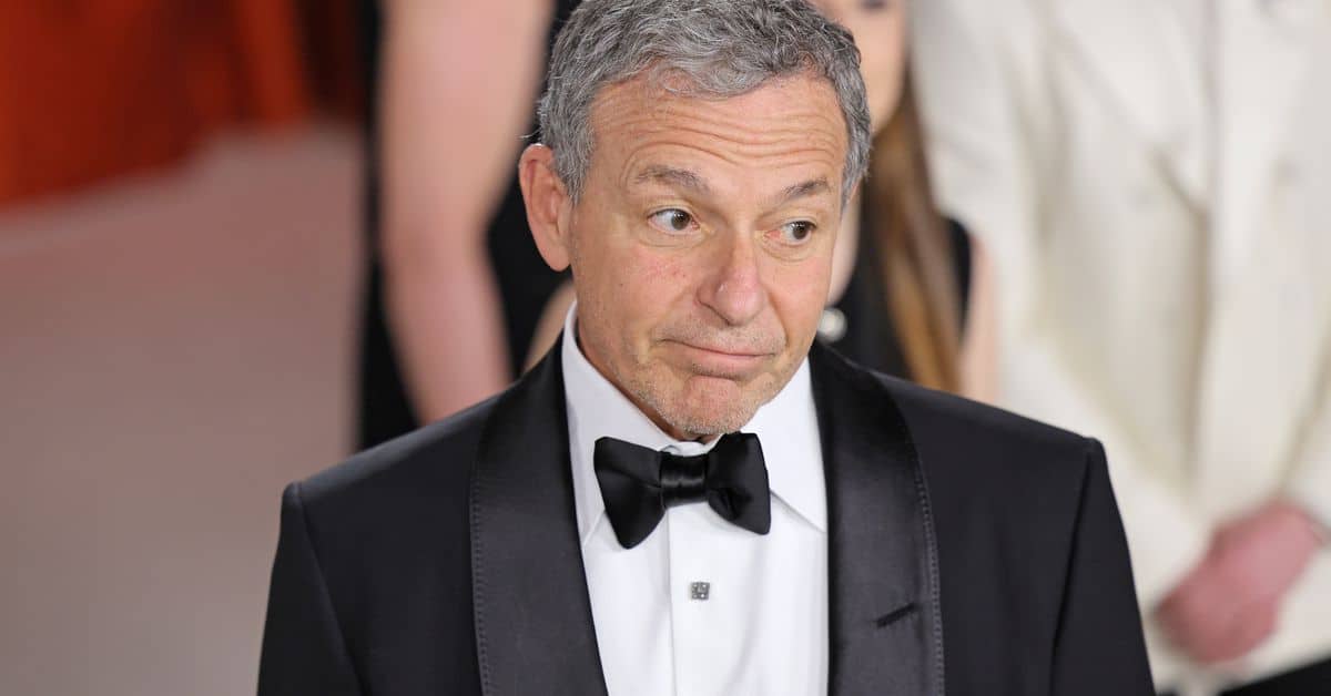 Η καταστολή της Disney για την κοινή χρήση κωδικού πρόσβασης έχει ξεκινήσει
