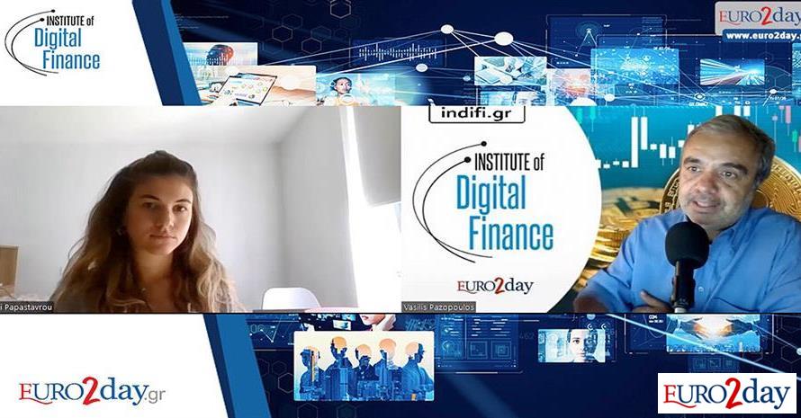 Η κοινή συνισταμένη για κρυπτονομίσματα και τεχνητή νοημοσύνη