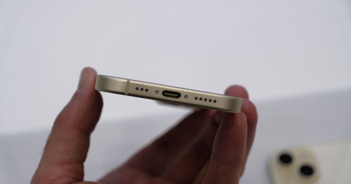 Η μετατόπιση USB-C της Apple θα μπορούσε να επαναφέρει το MagSafe Duo και το πακέτο μπαταριών

