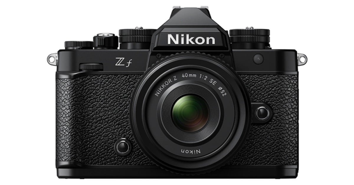 Η νέα full-frame mirrorless κάμερα της εταιρείας