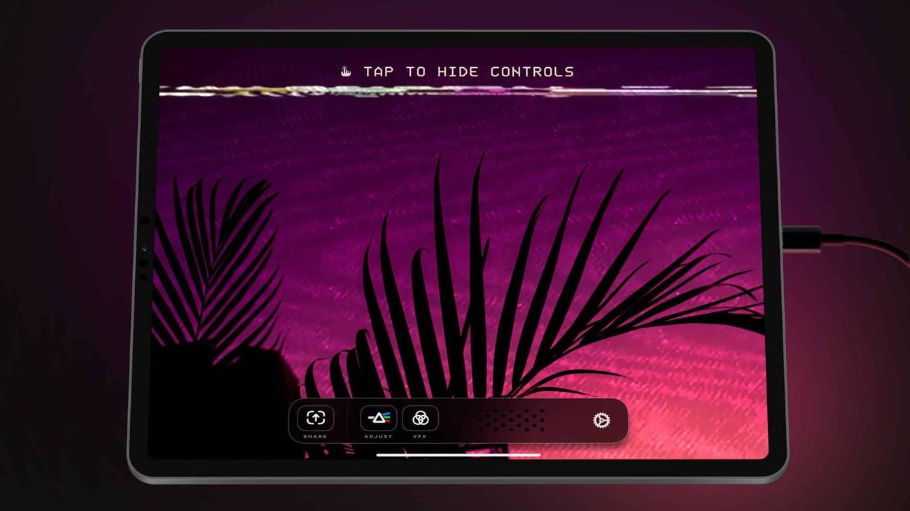 Η νέα εφαρμογή «Orion» μετατρέπει το iPad σας σε οθόνη HDMI για κονσόλα ή Mac
