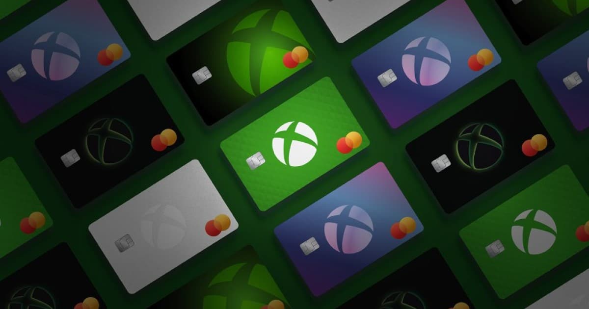 Η νέα πιστωτική κάρτα με σημαντικά προνόμια για τους gamers